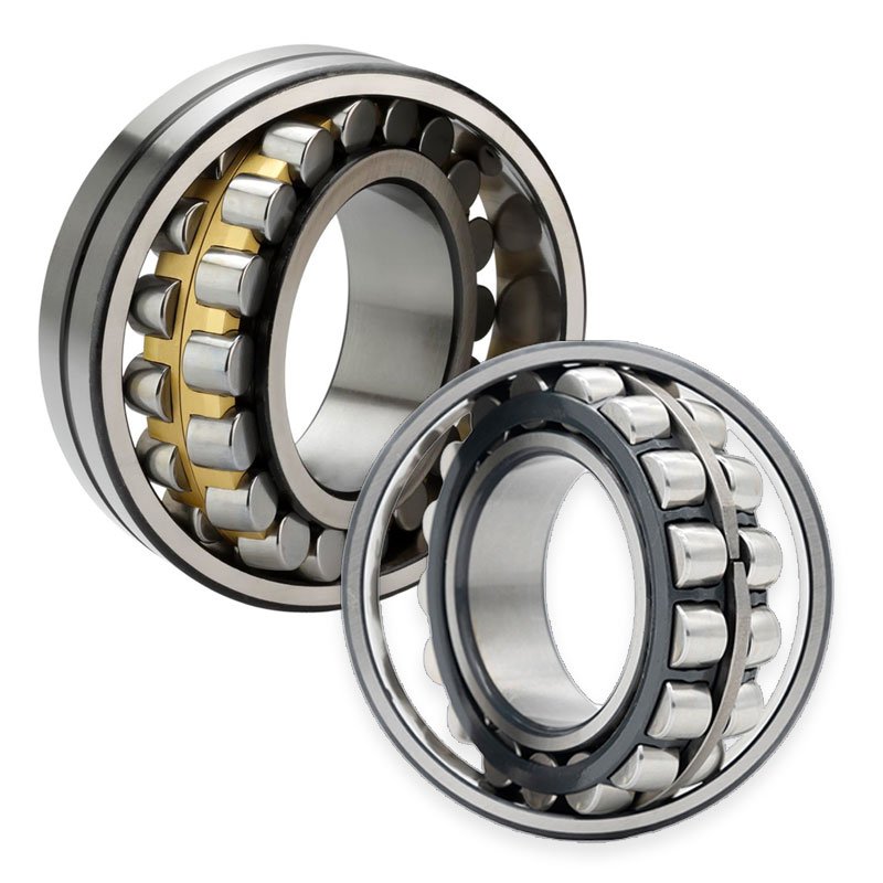 Spherical Roller Bearings