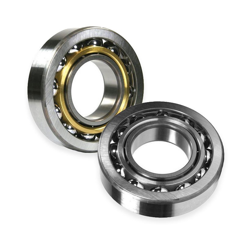 Angular Contact Ball Bearings