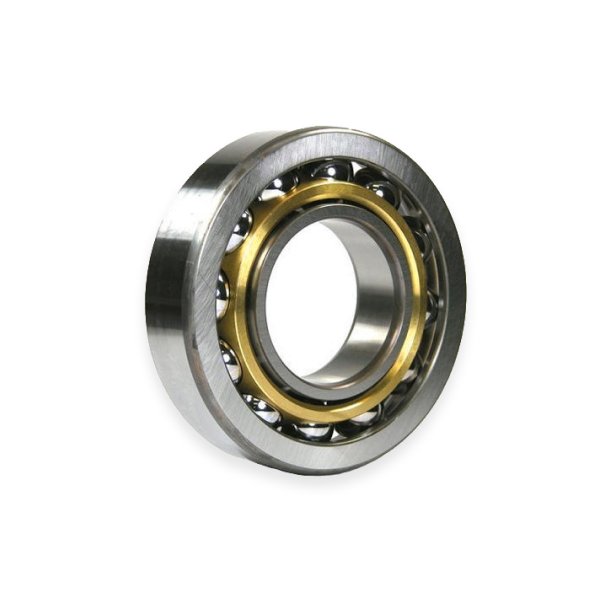 Angular Contact Ball Bearings Steelcon Work Components India Pvt. Ltd.